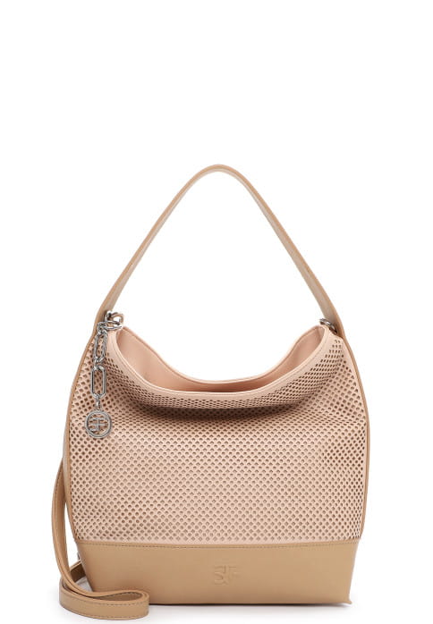 Beutel SFY Lilly mittel