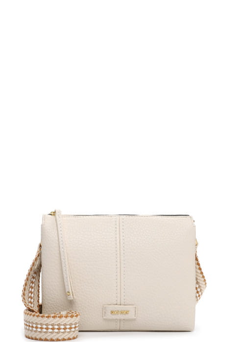 Umhängetasche SFY Gray mittel