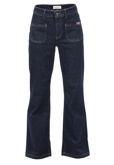 Bootcut Jeans SFY Freyday