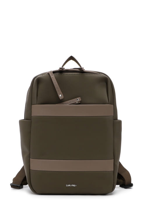 Rucksack SFY Dotty klein