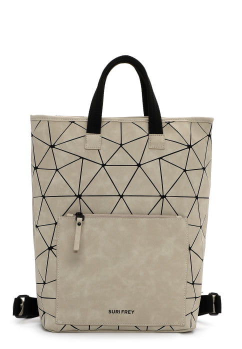 Rucksack SFY SURI Sports Jessy-Lu groß