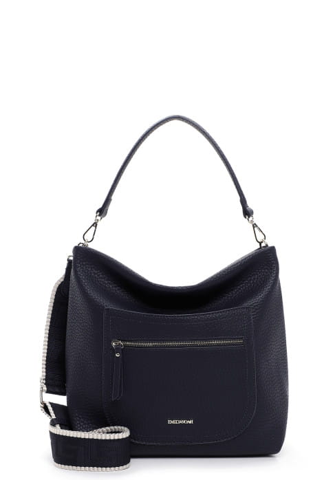 Beutel E&N Heidi mittel