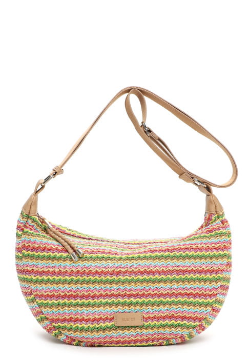 Umhängetasche E&N Bayonne RUE 09