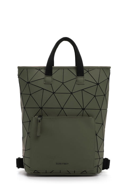 Rucksack SFY SURI Sports Jessy-Lu groß