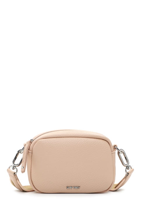 Umhängetasche SFY Hanny mit Reißverschluss klein