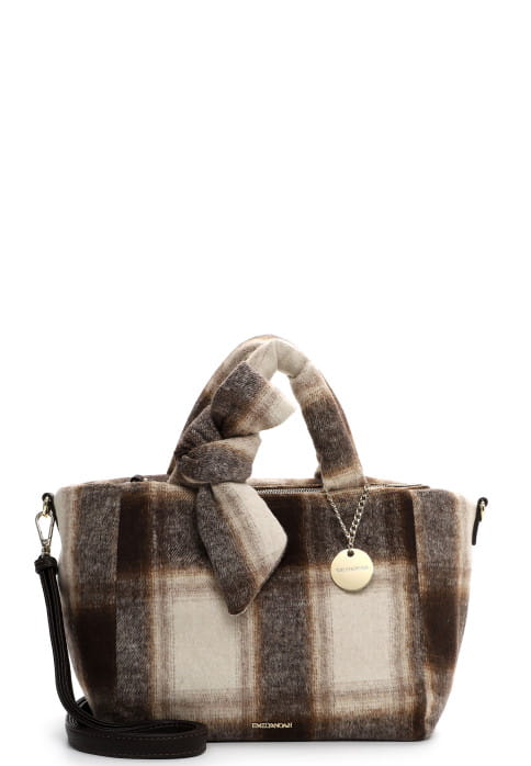 Shopper E&N Hanneke mittel