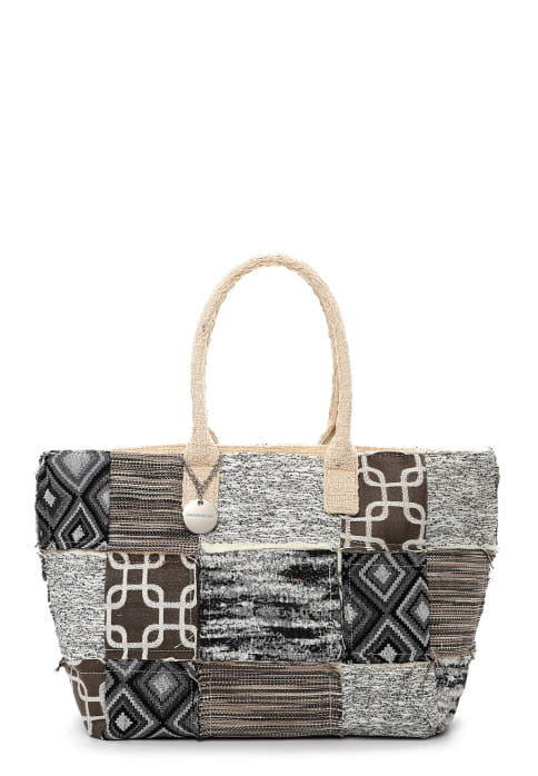 Shopper E&N Janneke groß