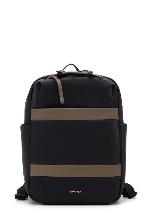 Rucksack SFY Dotty klein