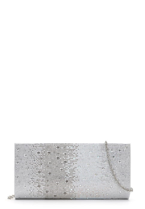 Clutch TAS Amalia Rhinestone