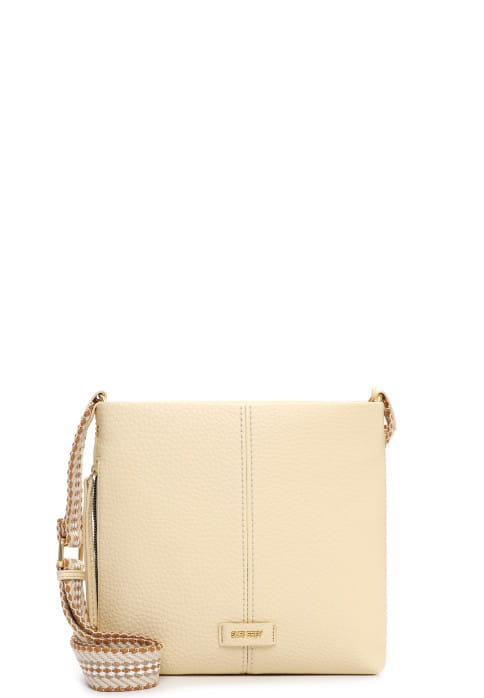 Umhängetasche SFY Gray