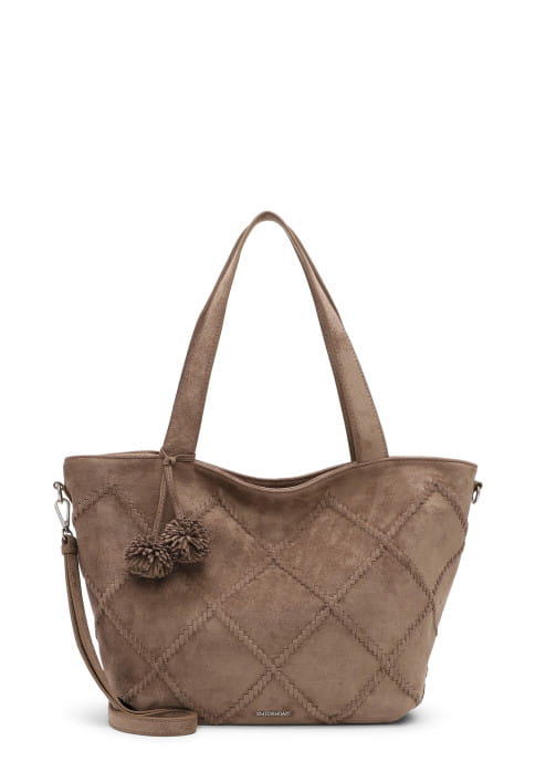 Shopper E&N Leanne groß