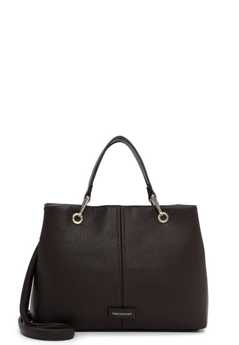 Shopper E&N Halla mittel