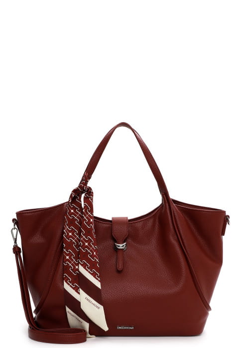 Shopper E&N Hasina groß