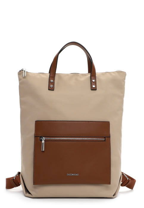 Rucksack E&N Elaura mittel