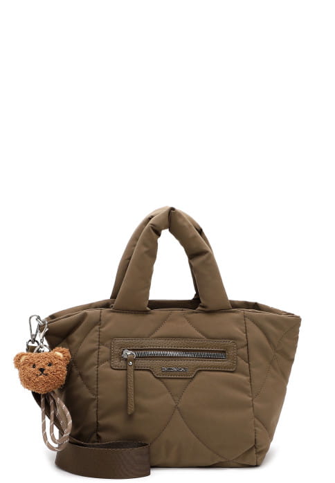 Shopper E&N Lonie mittel