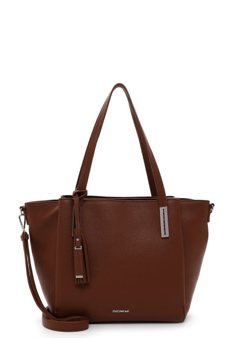 Shopper E&N Brooke mittel