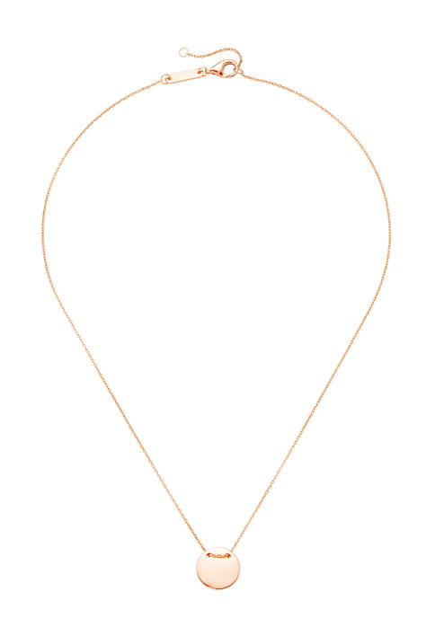 Collier SFY Emmy