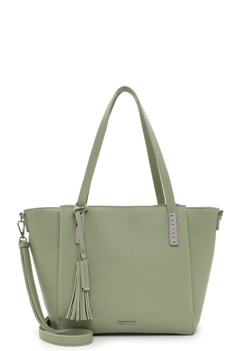 Shopper E&N Brooke mittel