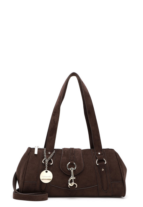 Shopper TAS Marina Suede mittel