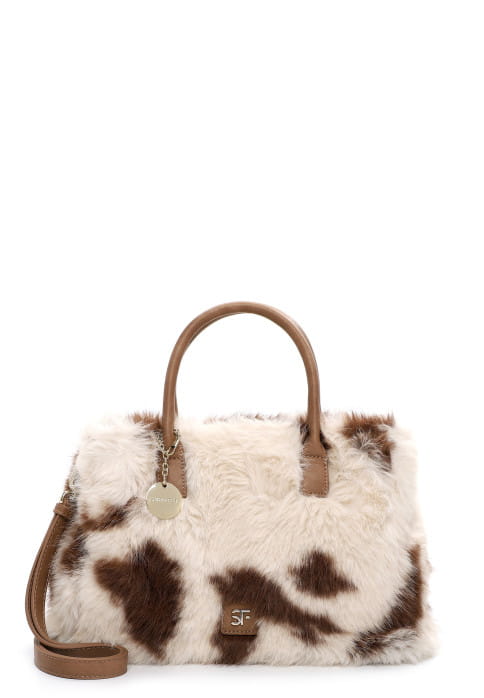 Shopper SFY Misty mittel