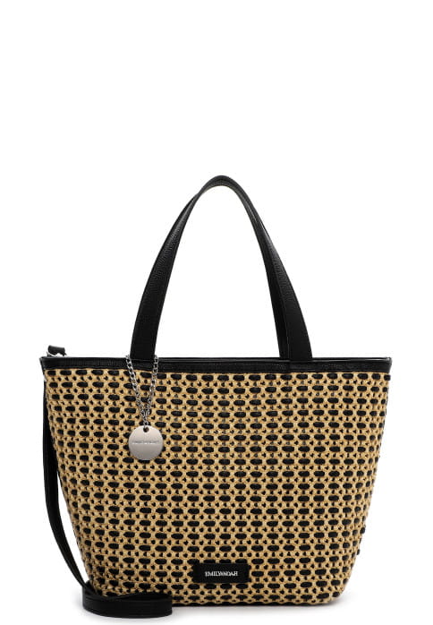 Shopper E&N Jella mittel