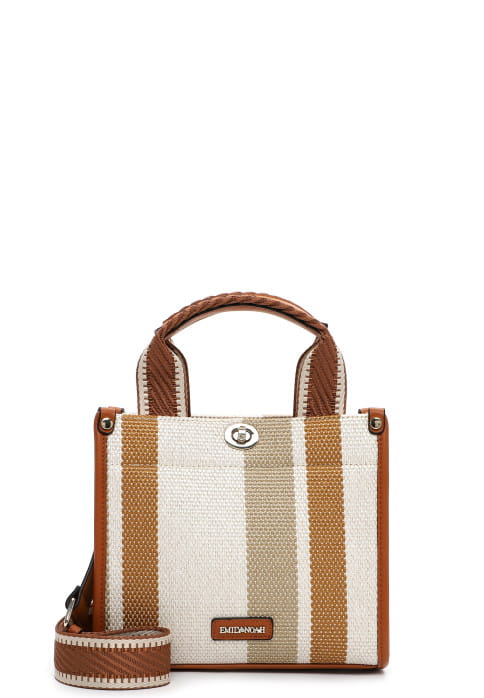 Shopper E&N Jasmin klein