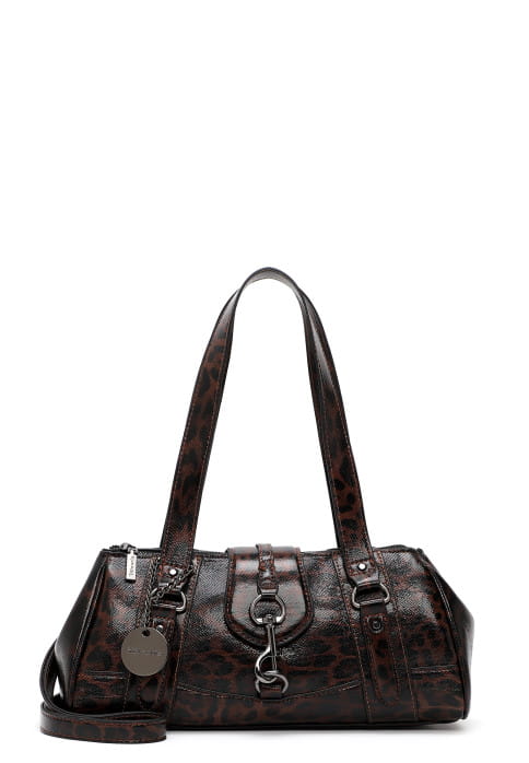 Shopper TAS Marina Leo mittel