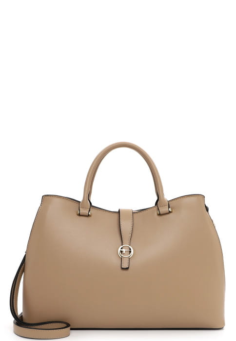 Shopper TAS Giorgia mittel
