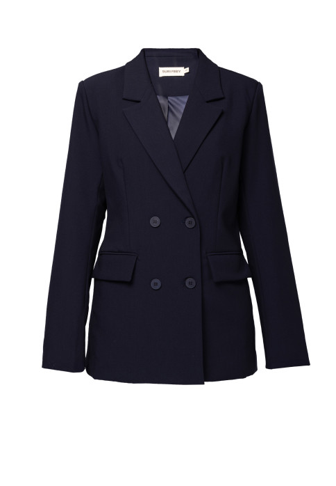 Oversized-Blazer SFY Freyday