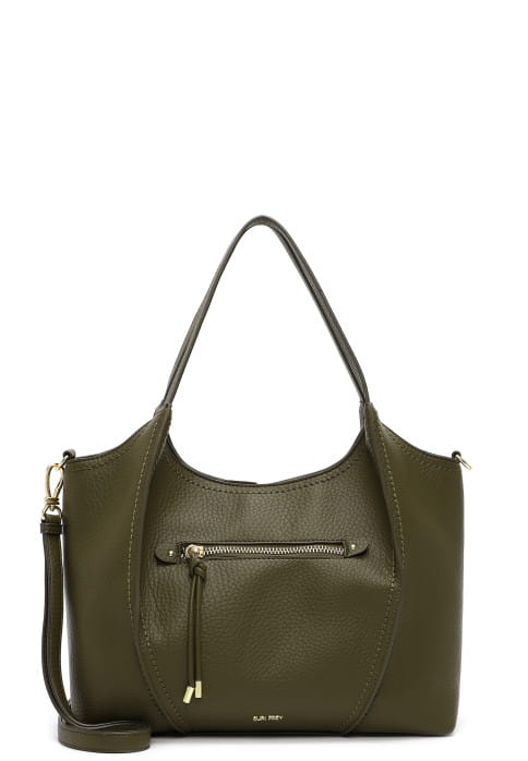 Shopper SFY Soey mittel