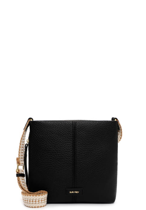 Umhängetasche SFY Gray