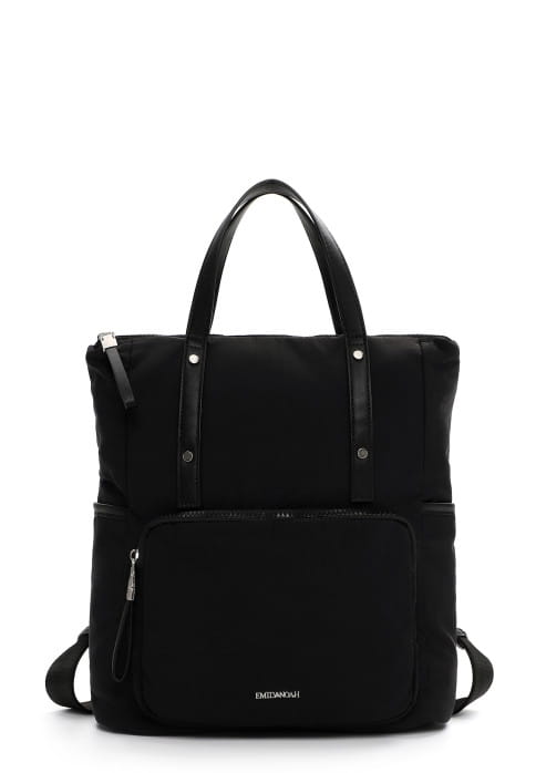 Rucksack E&N Hazel mittel