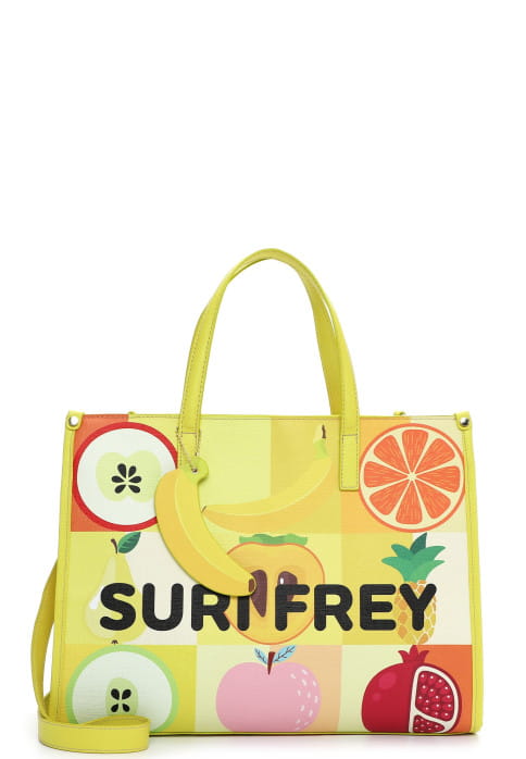 Shopper SFY Issy groß