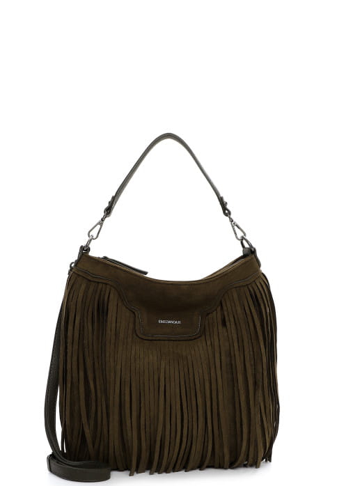 Beutel E&N Hedda mittel