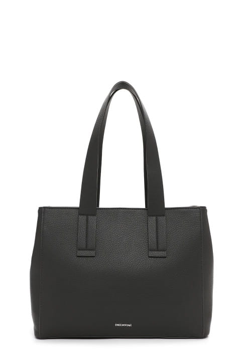 Shopper E&N Heidemarie mittel