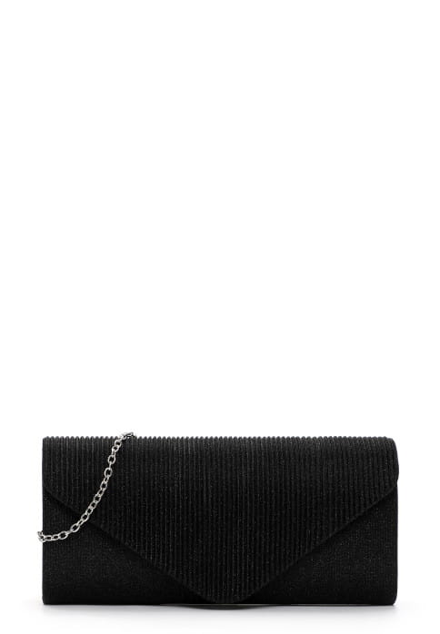 Clutch TAS Amalia Metallic 