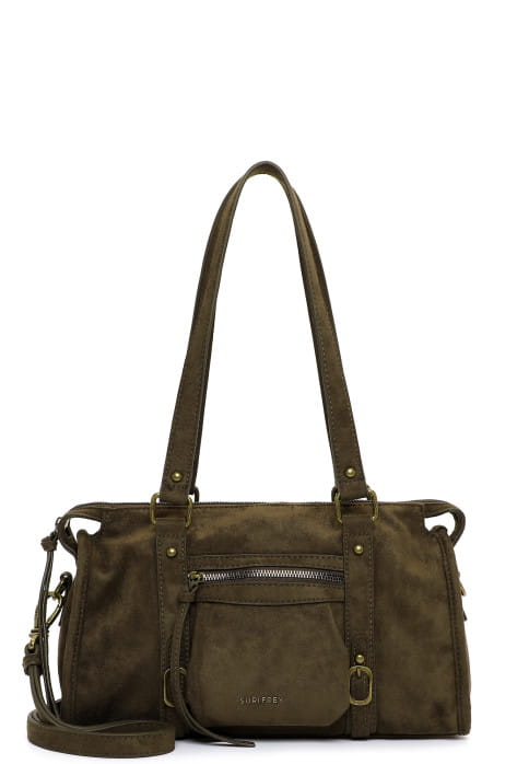 Shopper SFY Brittney mittel