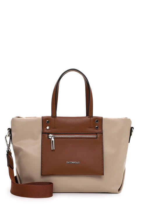 Shopper E&N Elaura mittel