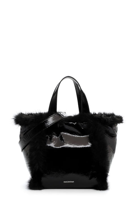 Shopper E&N Hanka mittel