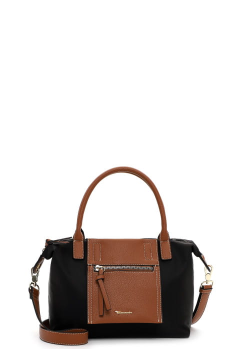 Shopper TAS Fabrizia mittel