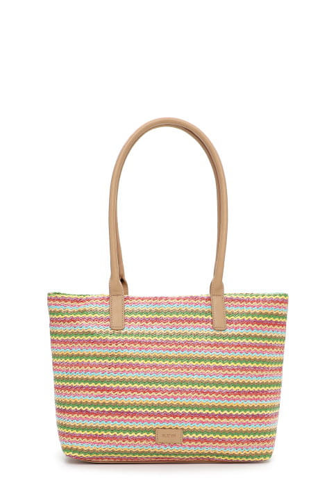 Shopper E&N Bayonne RUE 09 mittel