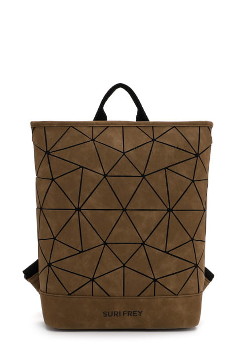 Rucksack SFY SURI Sports Jessy-Lu mittel