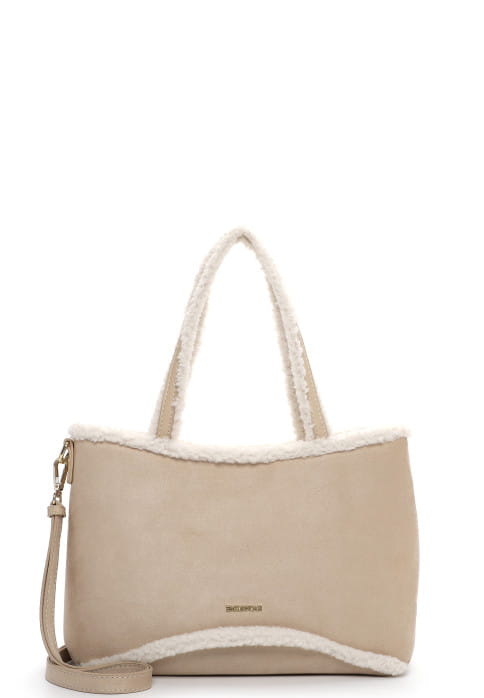 Shopper E&N Heiderose mittel