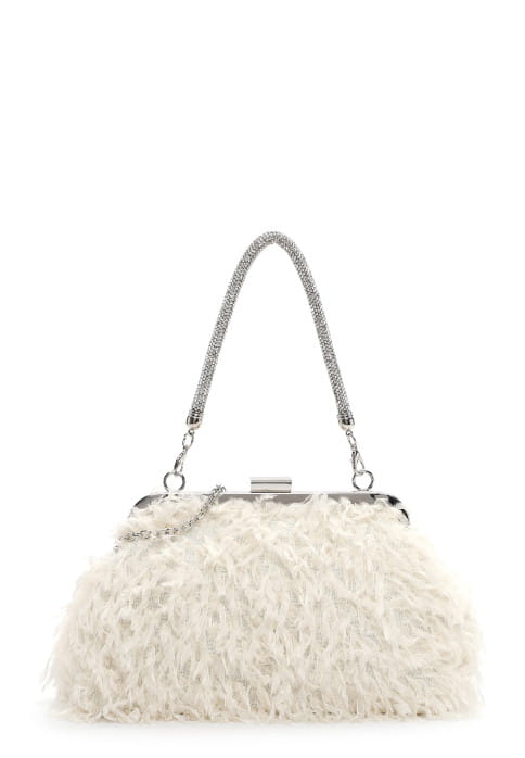 Clutch TAS Amalia Eloise