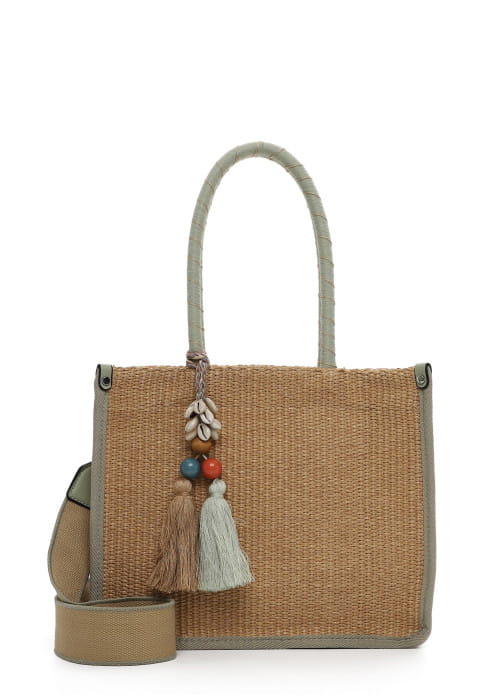 Shopper SFY Kirsty mittel