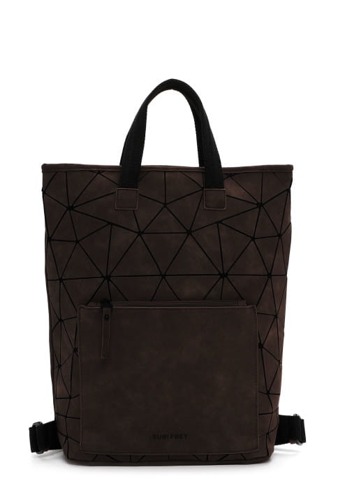 Rucksack SFY SURI Sports Jessy-Lu groß