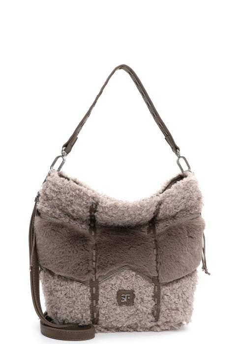 Beutel SFY Resy mittel