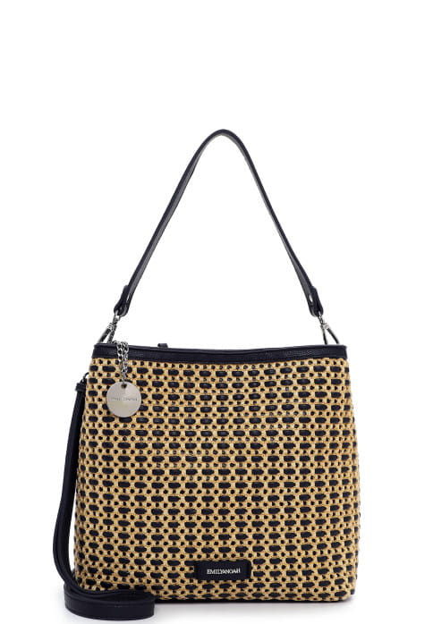 Beutel E&N Jella mittel