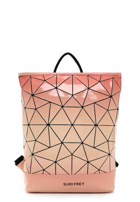 Rucksack SFY SURI Sports Jessy-Lu finish groß