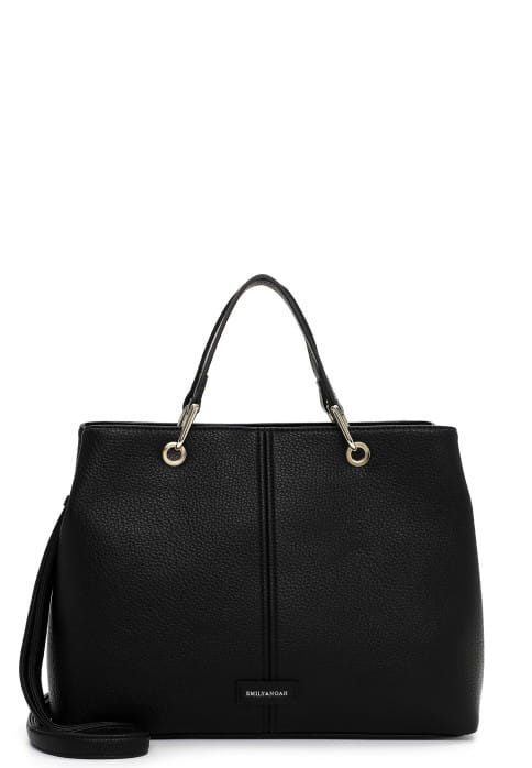 Shopper E&N Halla mittel